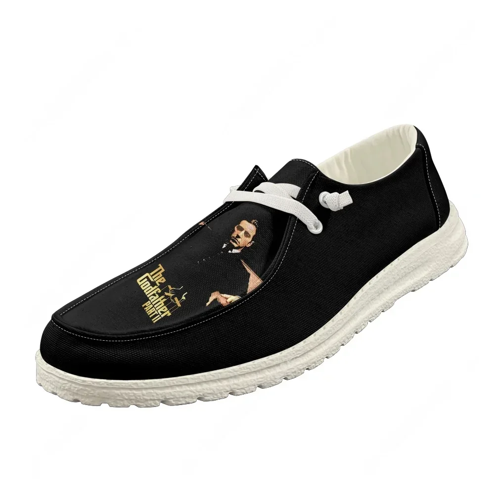 Women'S Fashion Business Casual - The Godfather Part II Casual schoen