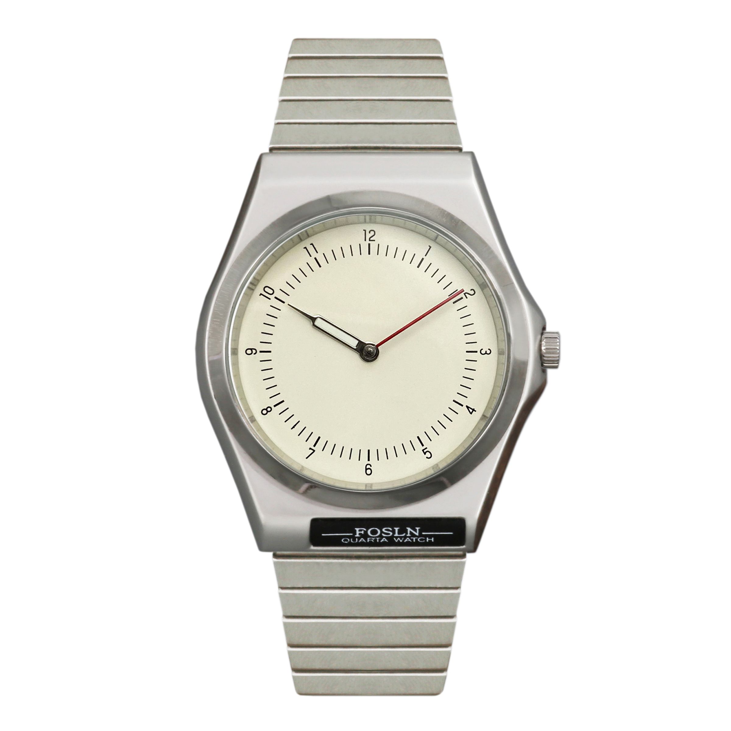 Women'S Young Fashion - Minimalistische, gepersonaliseerde, creatieve paarhorloges, modieus en