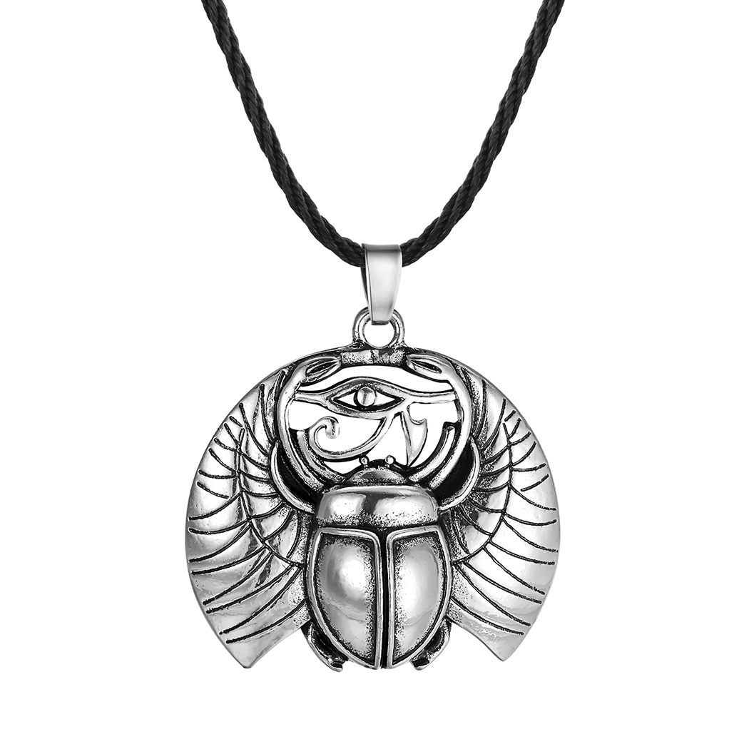 Women Fashion Egypt - Vintage oog van Horus Egypte bescherming