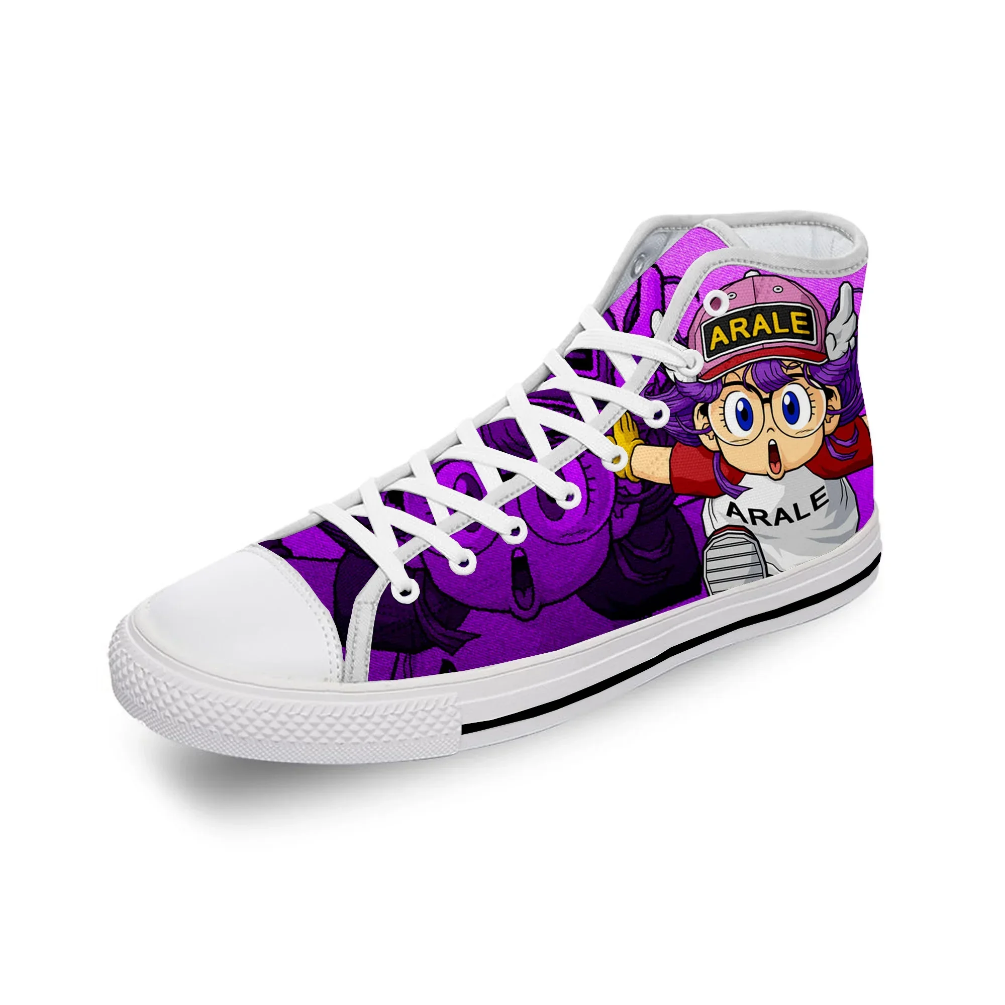 Women'S Fashion Business Casual - Japanse Anime Manga Cartoon Arale Dr