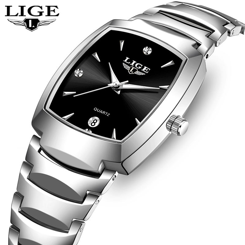Women'S Fashion Business Casual - LUIK Horloge vrouwen Business Luxe Dames