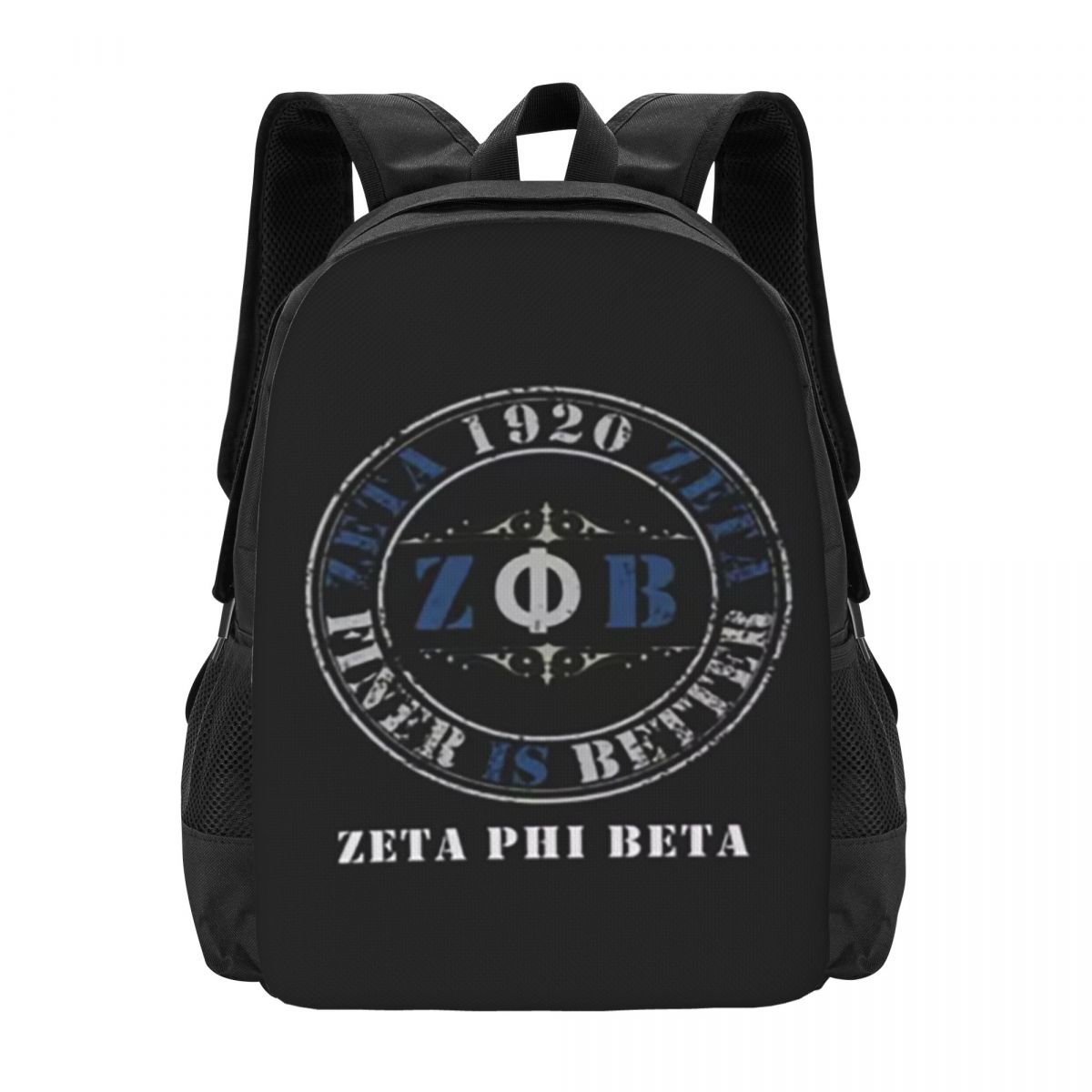 Women'S Fashion In 1920 - Mode Zeta 1920 Zob Phi Beta