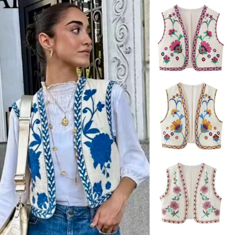 Women'S Fashion Vogue - YLT Dames 2026 Zomer Nieuwe Hot