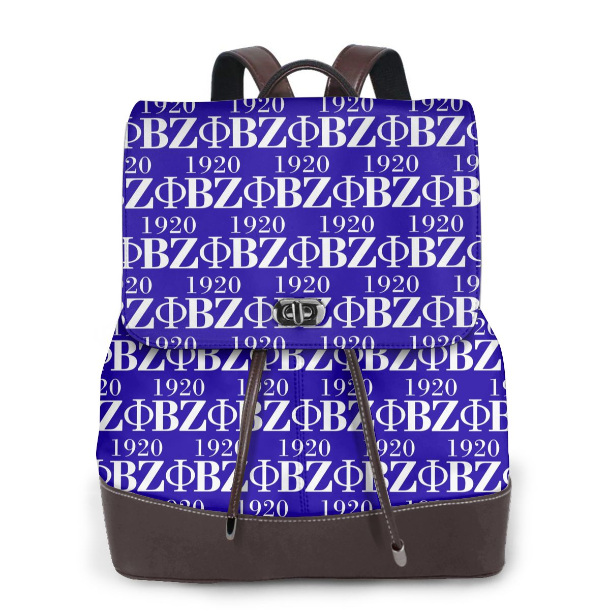 Women'S Fashion In 1920 - Zeta Phi Beta Sorority Logo Griekse