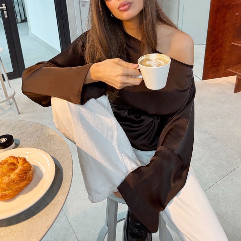 Women'S Fashion Vogue - Damesmode lente zomer 2026 nieuwe trendy