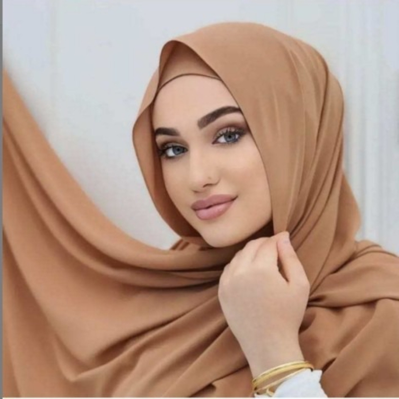 Nieuwe mode pet+hoofddoek set  - Women Fashion Malaysia recensie en prijs