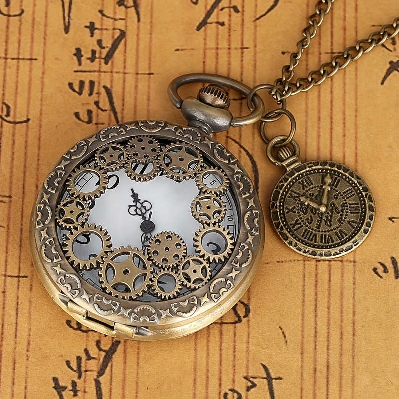1PC Surprise Mystery Watch Bli - Fashion Women Watch recensie en prijs