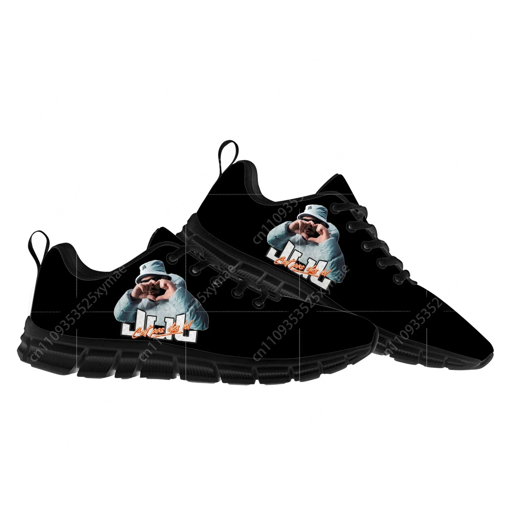 Populaire Rapper JuL Sportscho - Women'S Fashion Business Casual recensie en prijs