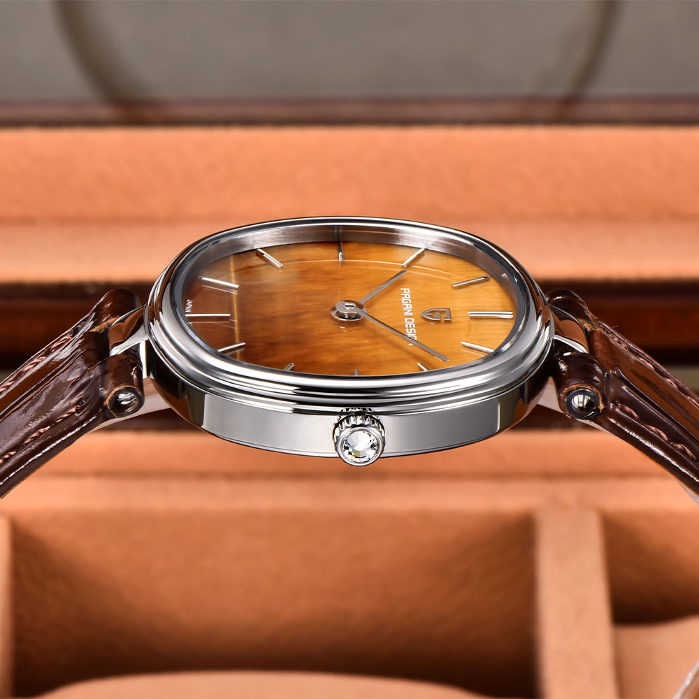 PAGANI DESIGN 2026 Nieuw Quart - Fashion Women Watch recensie en prijs