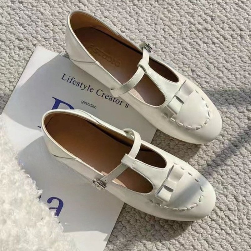 Nieuwe Franse touwtjes Mary Ja - Women'S Fashion For Summer 2025 recensie en prijs