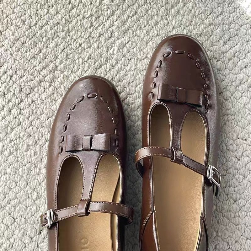 Nieuwe Franse touwtjes Mary Ja - Women'S Fashion For Summer 2025 recensie en prijs