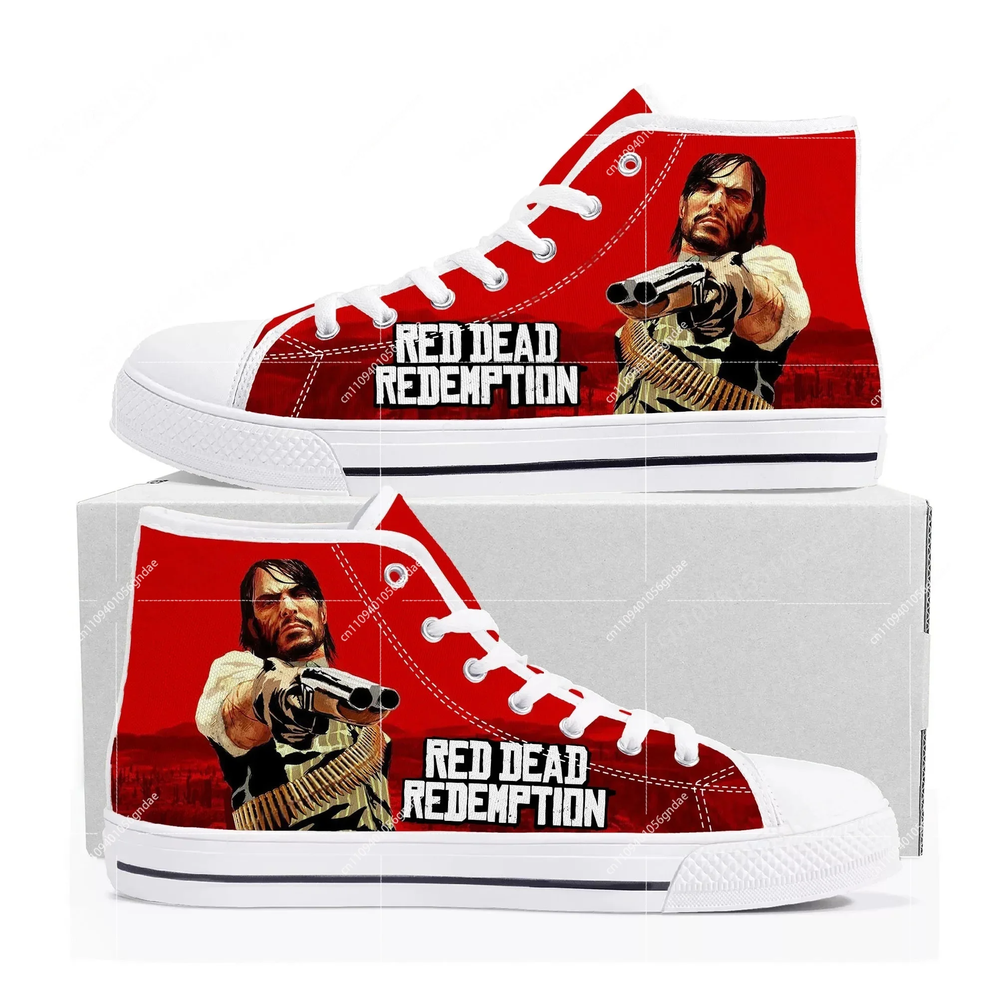 Videogame Red Dead Redemption  - Women'S Fashion Business Casual recensie en prijs
