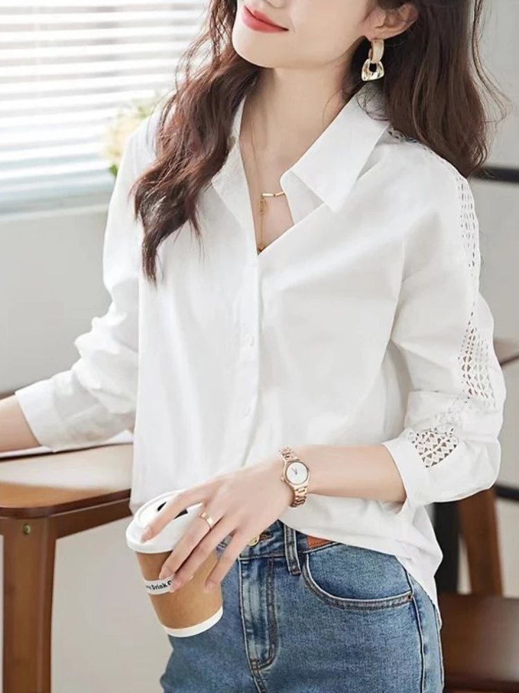 Witte Vrouwelijke Tops Woon-We - Women'S Y2K Fashion Aesthetic recensie en prijs