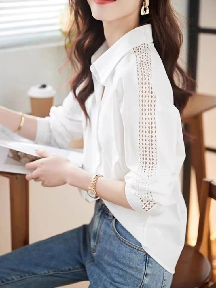 Witte Vrouwelijke Tops Woon-We - Women'S Y2K Fashion Aesthetic recensie en prijs