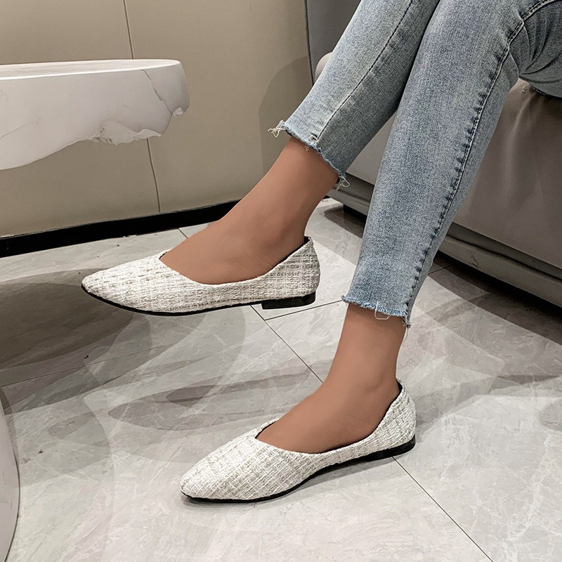 Grote Maat Enkele Schoen Dames - Women'S Fashion For Summer 2025 recensie en prijs