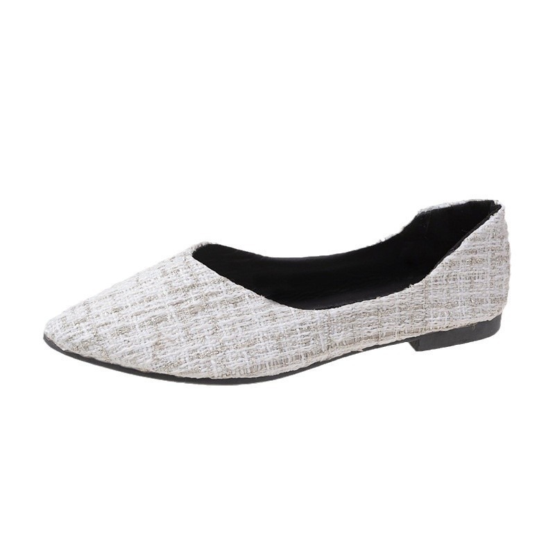 Grote Maat Enkele Schoen Dames - Women'S Fashion For Summer 2025 recensie en prijs