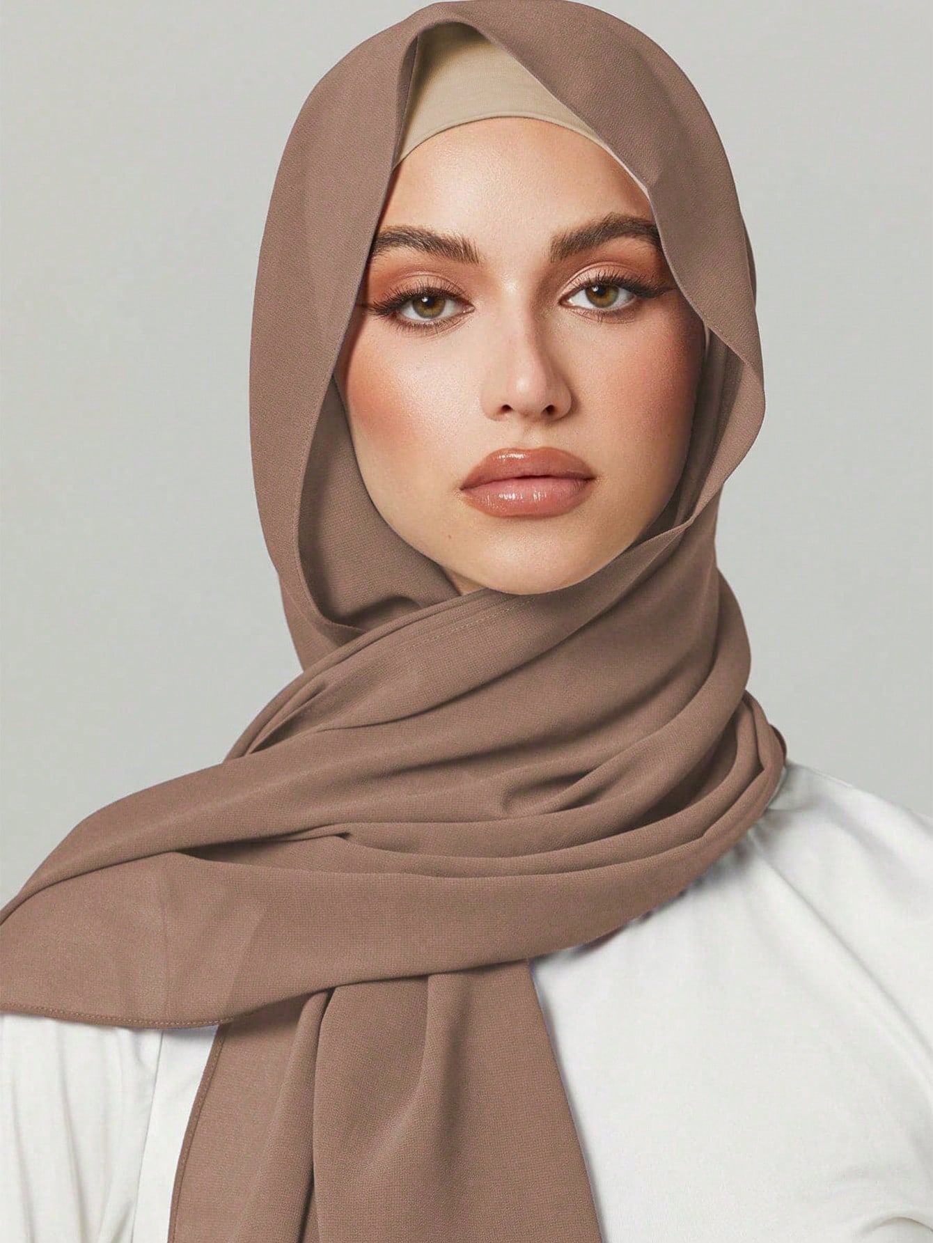 2-delig dames hijab sjaal en m - Women Fashion Wear recensie en prijs