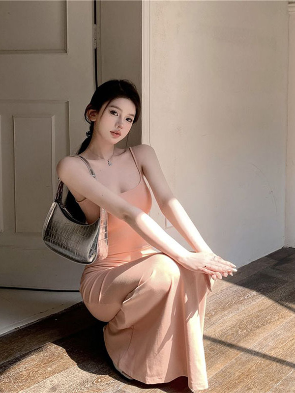 Afslankende visstaartjurk met  - Women'S Young Fashion recensie en prijs