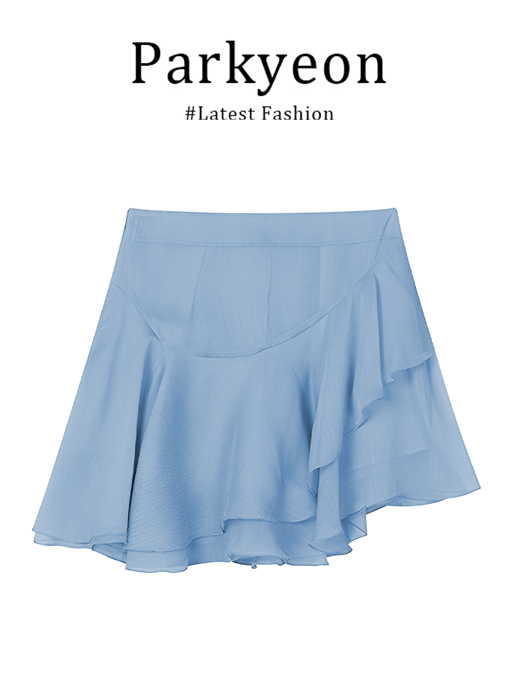 Parkyeon Modieus kort rokje se - Women'S Young Fashion recensie en prijs