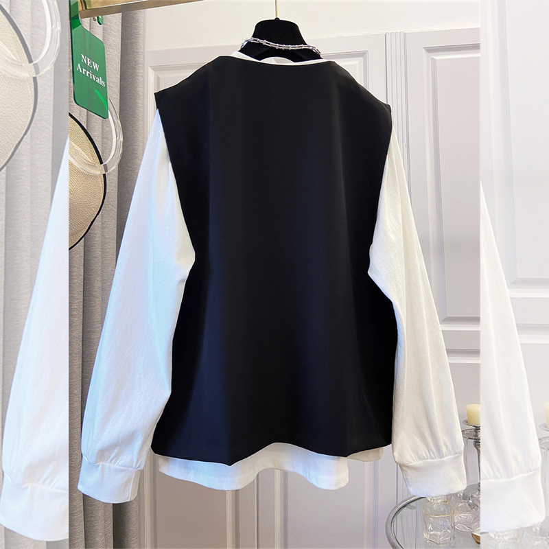 SuperAen Lente Nieuwe Oversize - Women'S Fashion Tops recensie en prijs