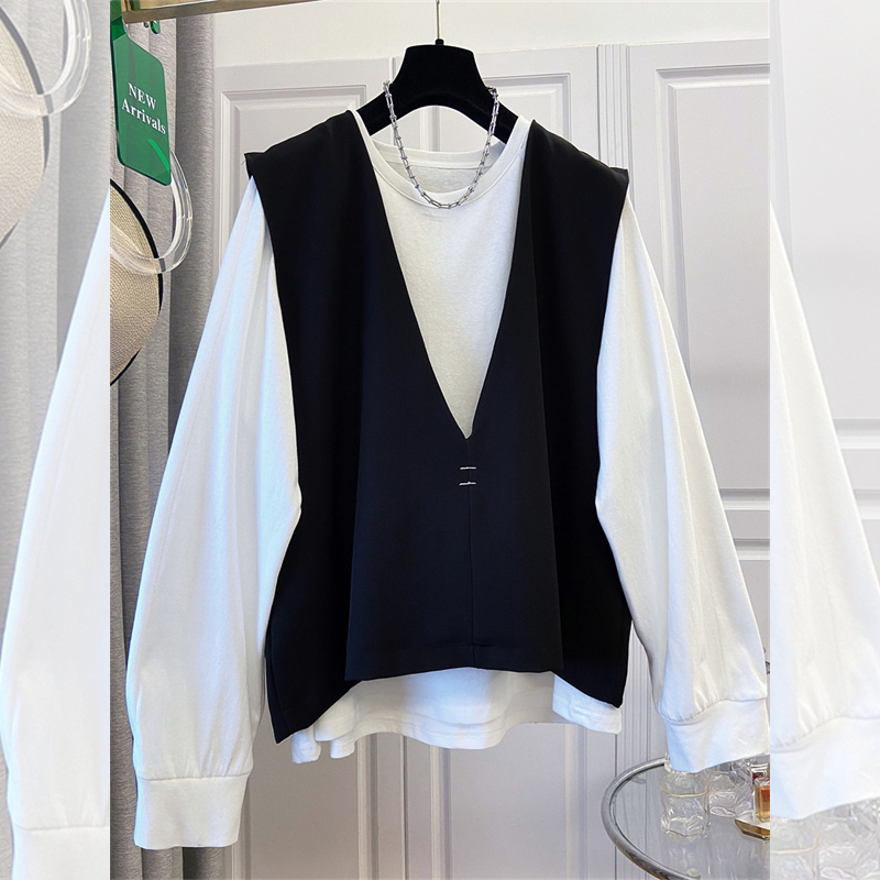 SuperAen Lente Nieuwe Oversize - Women'S Fashion Tops recensie en prijs