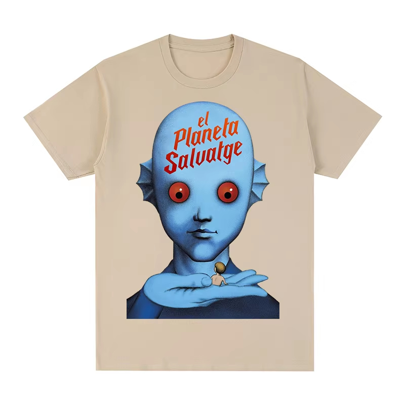 Fantastische Planeet El Planet - Women'S Fashion In The 70S recensie en prijs