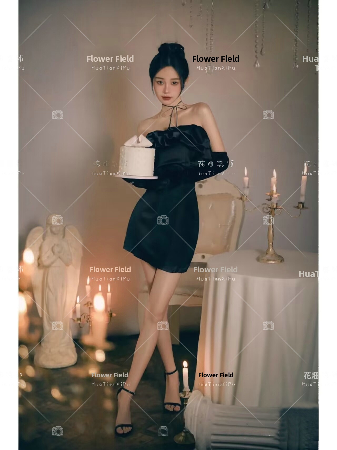 Nieuwe prinsessen-thema verjaa - Women'S Young Fashion recensie en prijs