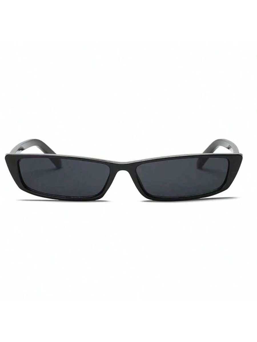 1PC Y2K-bril met klein montuur - Women'S Young Fashion recensie en prijs