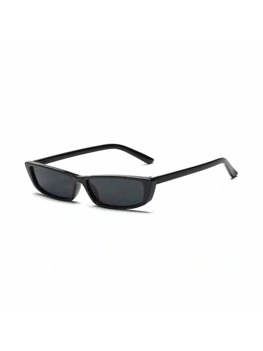 1PC Y2K-bril met klein montuur - Women'S Young Fashion recensie en prijs