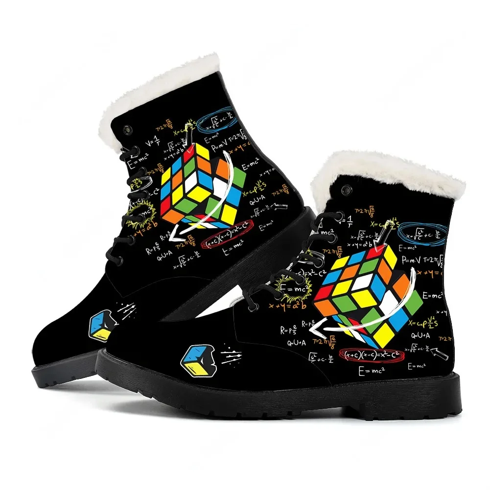 Op maat gemaakte Rubik's Cube- - Women'S Fashion Business Casual recensie en prijs