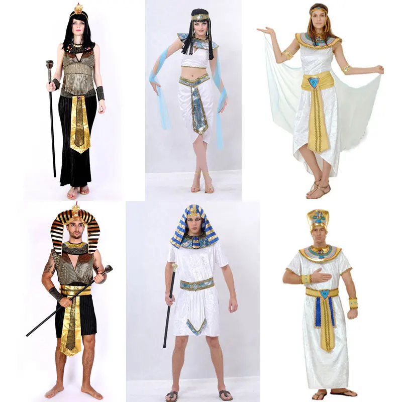 Halloween Costumes Ancient Egy - Women Fashion Egypt recensie en prijs