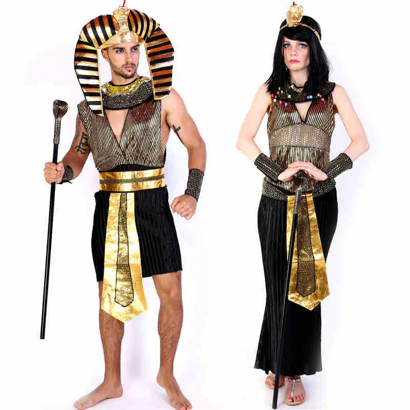 Halloween Costumes Ancient Egy - Women Fashion Egypt recensie en prijs