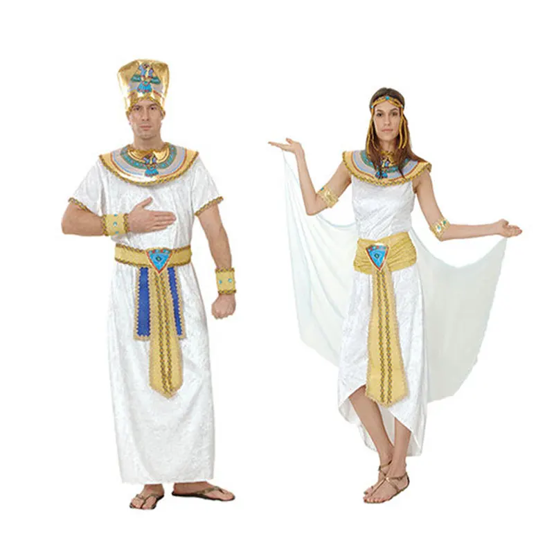 Halloween Costumes Ancient Egy - Women Fashion Egypt recensie en prijs