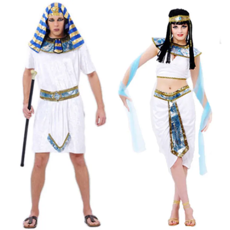 Halloween Costumes Ancient Egy - Women Fashion Egypt recensie en prijs