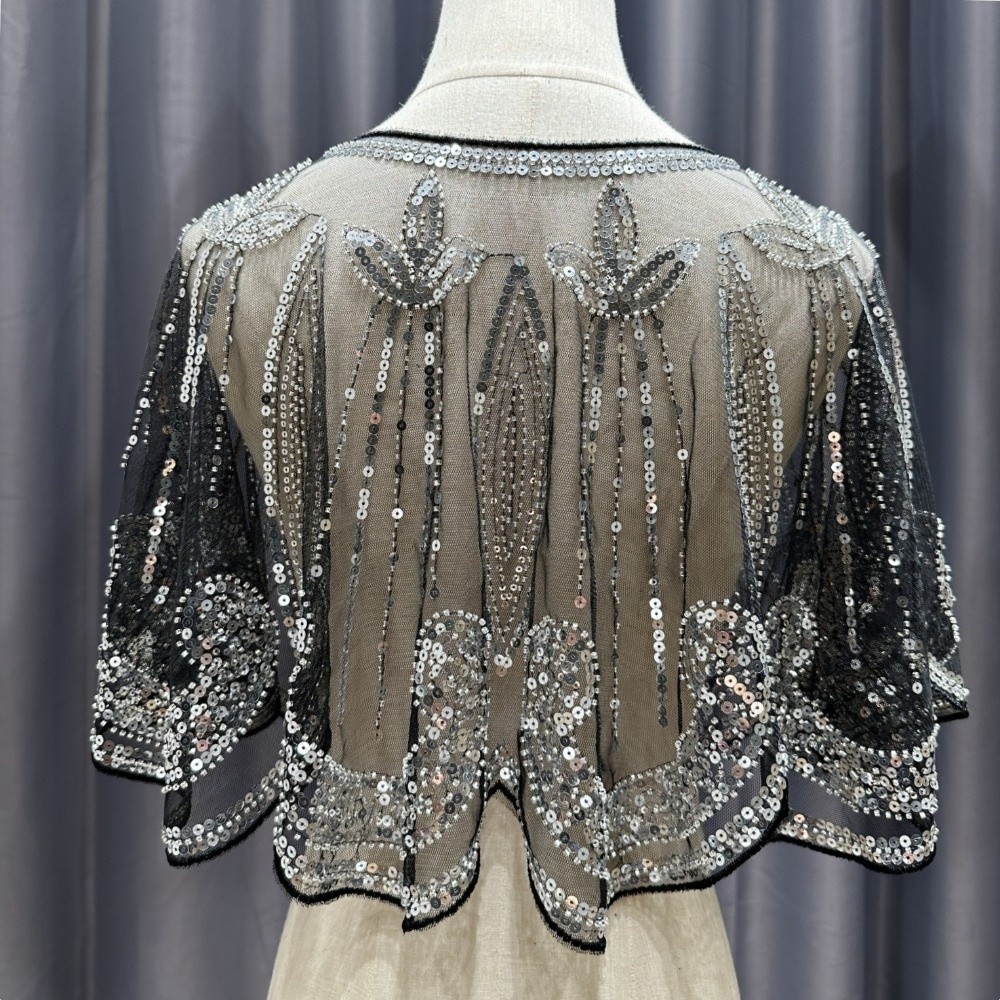 Vintage jaren 1920 Flapper sja - Women'S Fashion Of The 1920S recensie en prijs