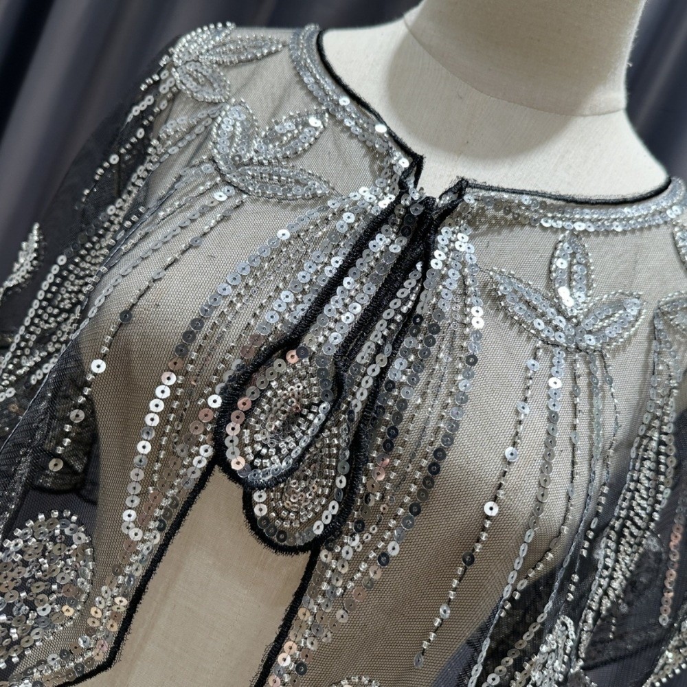 Vintage jaren 1920 Flapper sja - Women'S Fashion Of The 1920S recensie en prijs