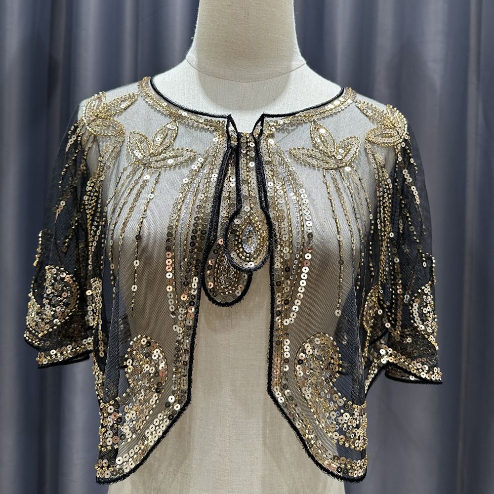 Vintage jaren 1920 Flapper sja - Women'S Fashion Of The 1920S recensie en prijs
