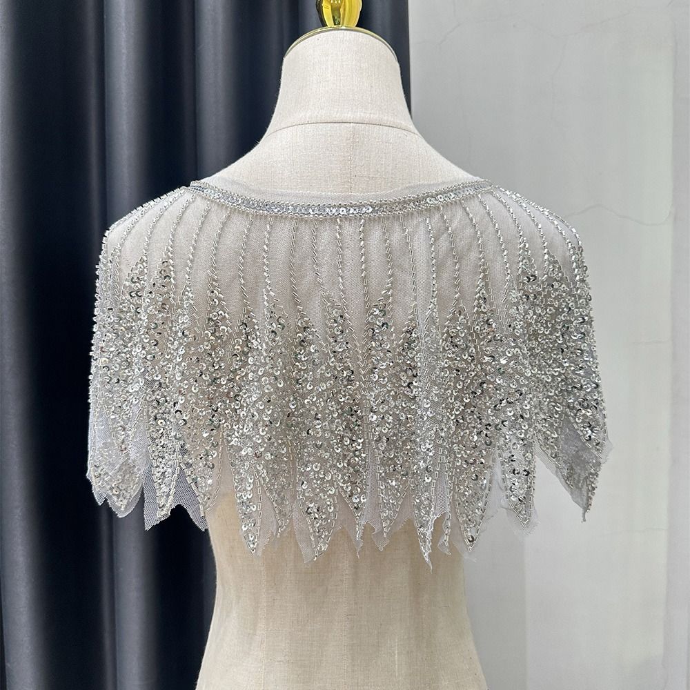 Vintage paillettenversierde fl - Women'S Fashion Of The 1920S recensie en prijs