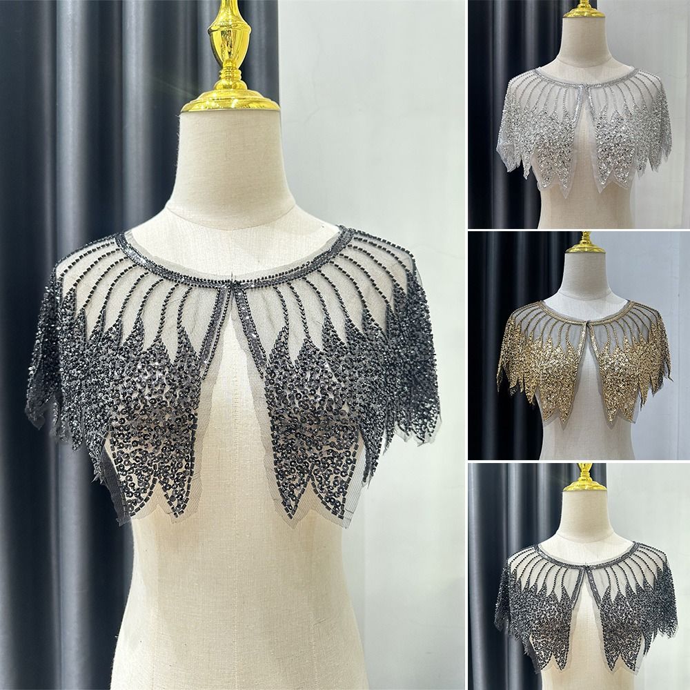 Vintage paillettenversierde fl - Women'S Fashion Of The 1920S recensie en prijs