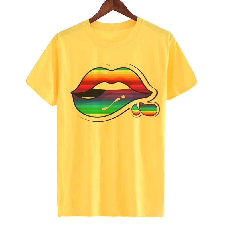 Lgbt Esthetische Dames T-Shirt - Women'S Fashion Vogue recensie en prijs