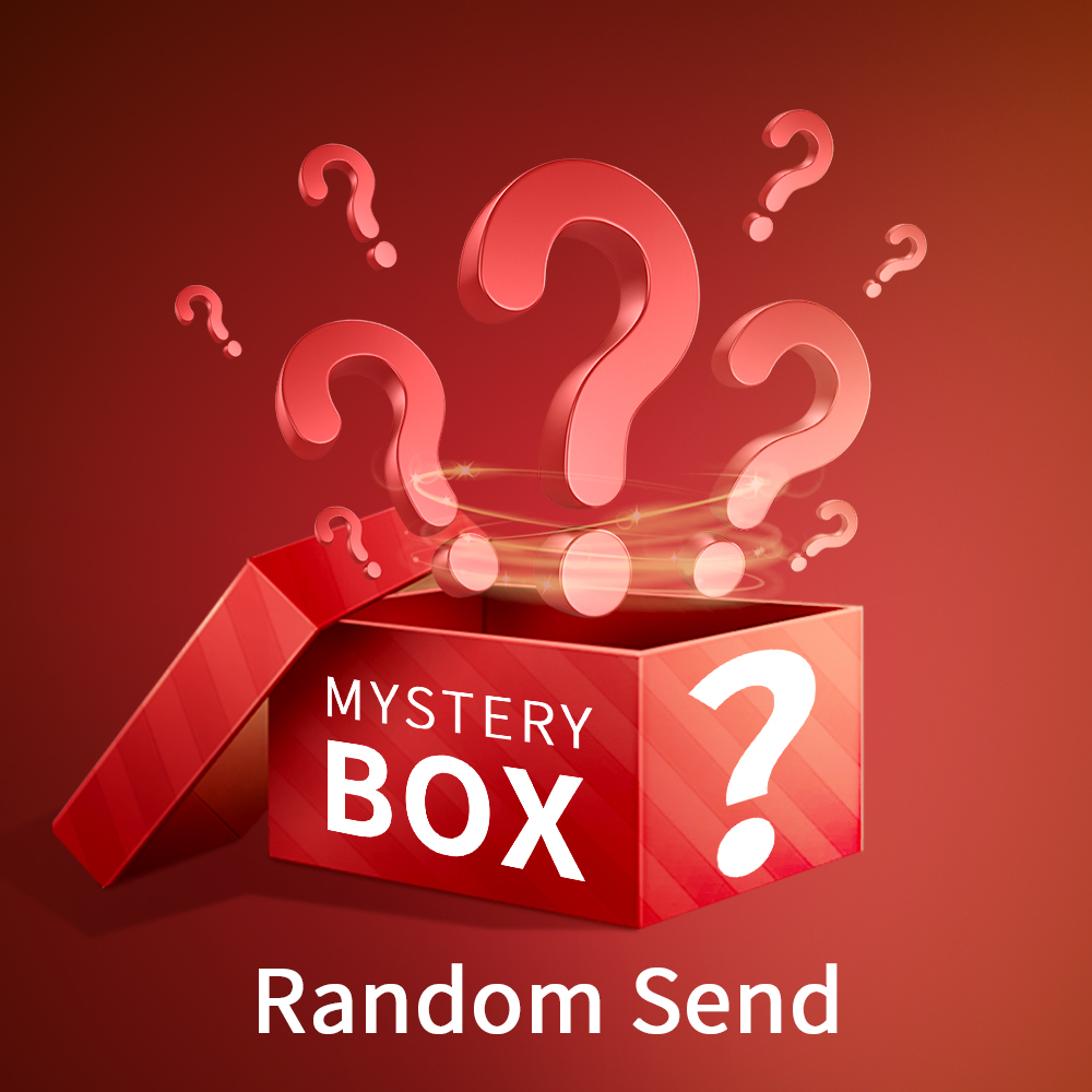 5 STKS Verrassing Mystery Box- - Fashion Women Watch recensie en prijs