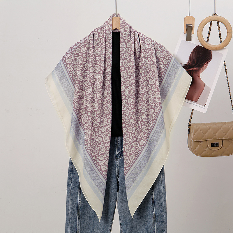 Maleisië Bloemen Gedrukt 110e  - Women Fashion Malaysia recensie en prijs