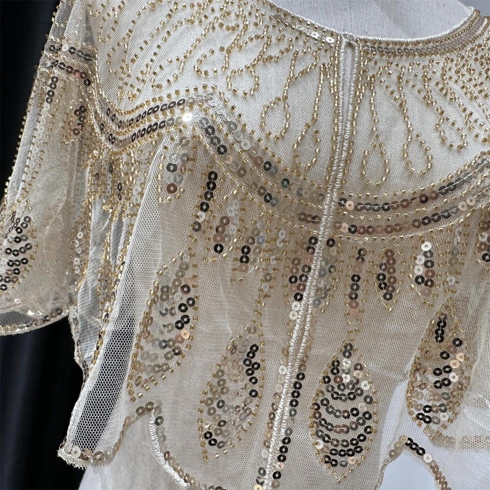 Mode uit de jaren 20 Flapper-s - Women'S Fashion Of The 1920S recensie en prijs