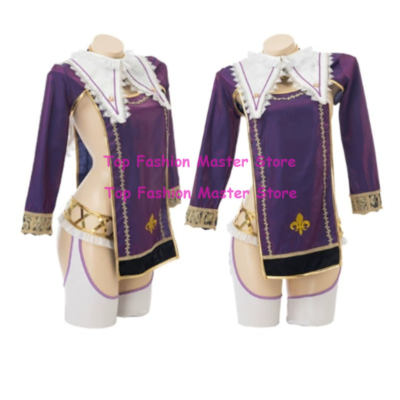 Anime Tiener Jeanne Cosplay Ko - Women Fashion Hats recensie en prijs