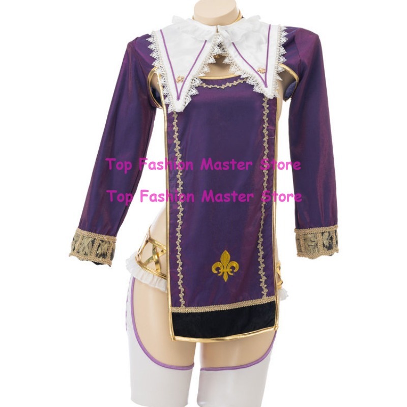 Anime Tiener Jeanne Cosplay Ko - Women Fashion Hats recensie en prijs