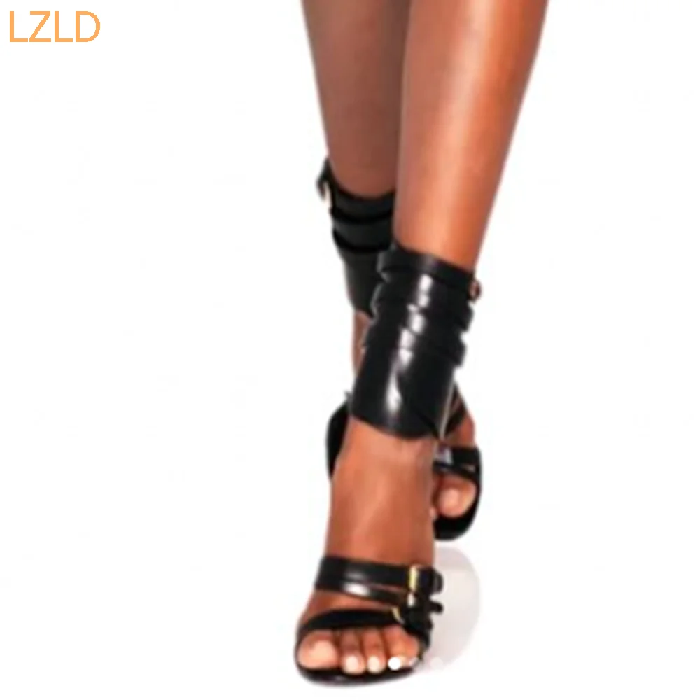 Zwart Sexy Catwalk Vrouwen San - Fashion Women Belt recensie en prijs