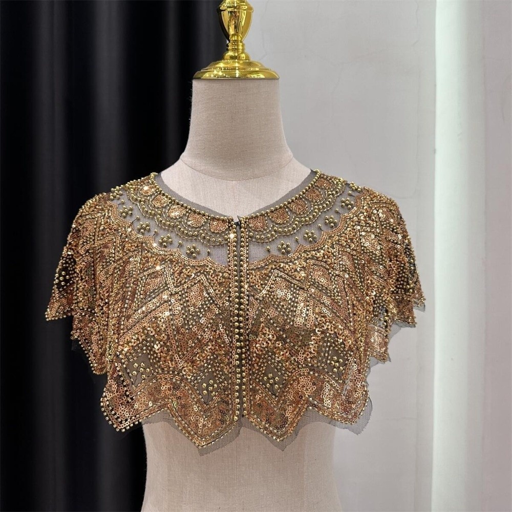Vintage met pailletten versier - Women'S Fashion Of The 1920S recensie en prijs