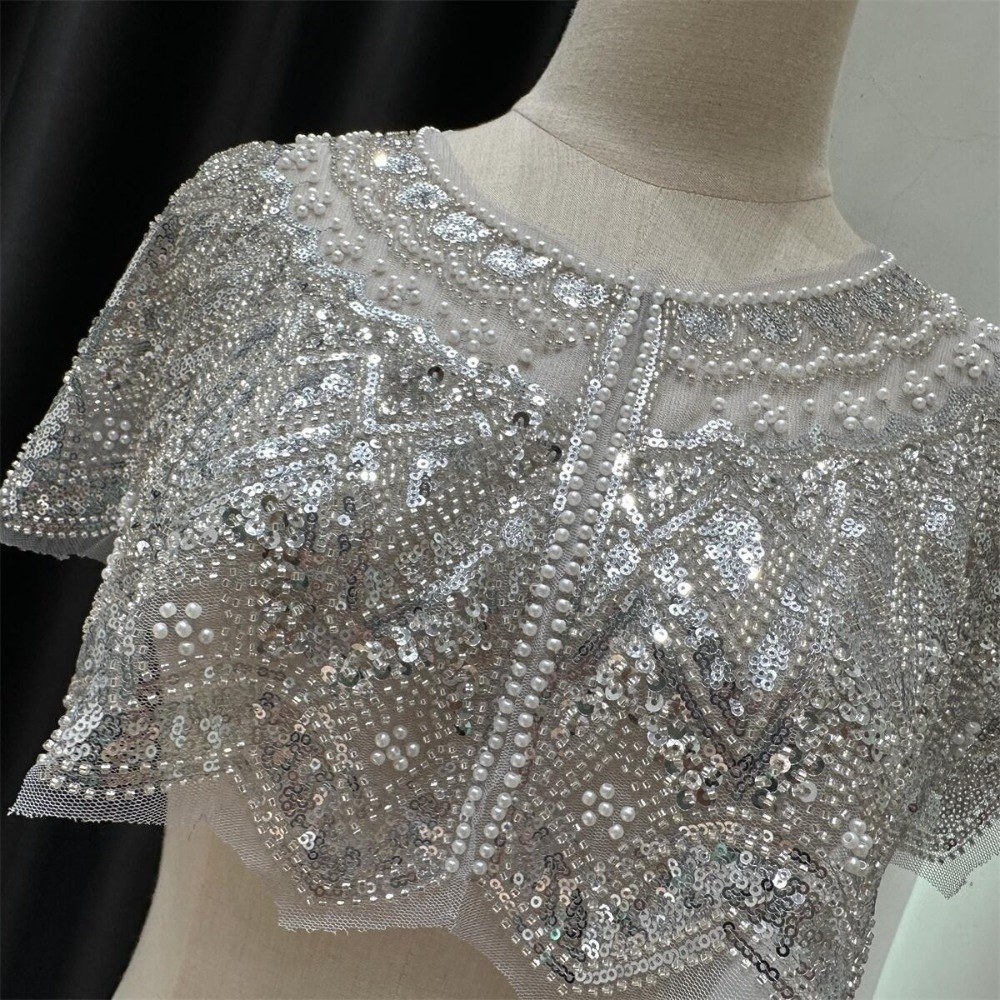 Vintage met pailletten versier - Women'S Fashion Of The 1920S recensie en prijs
