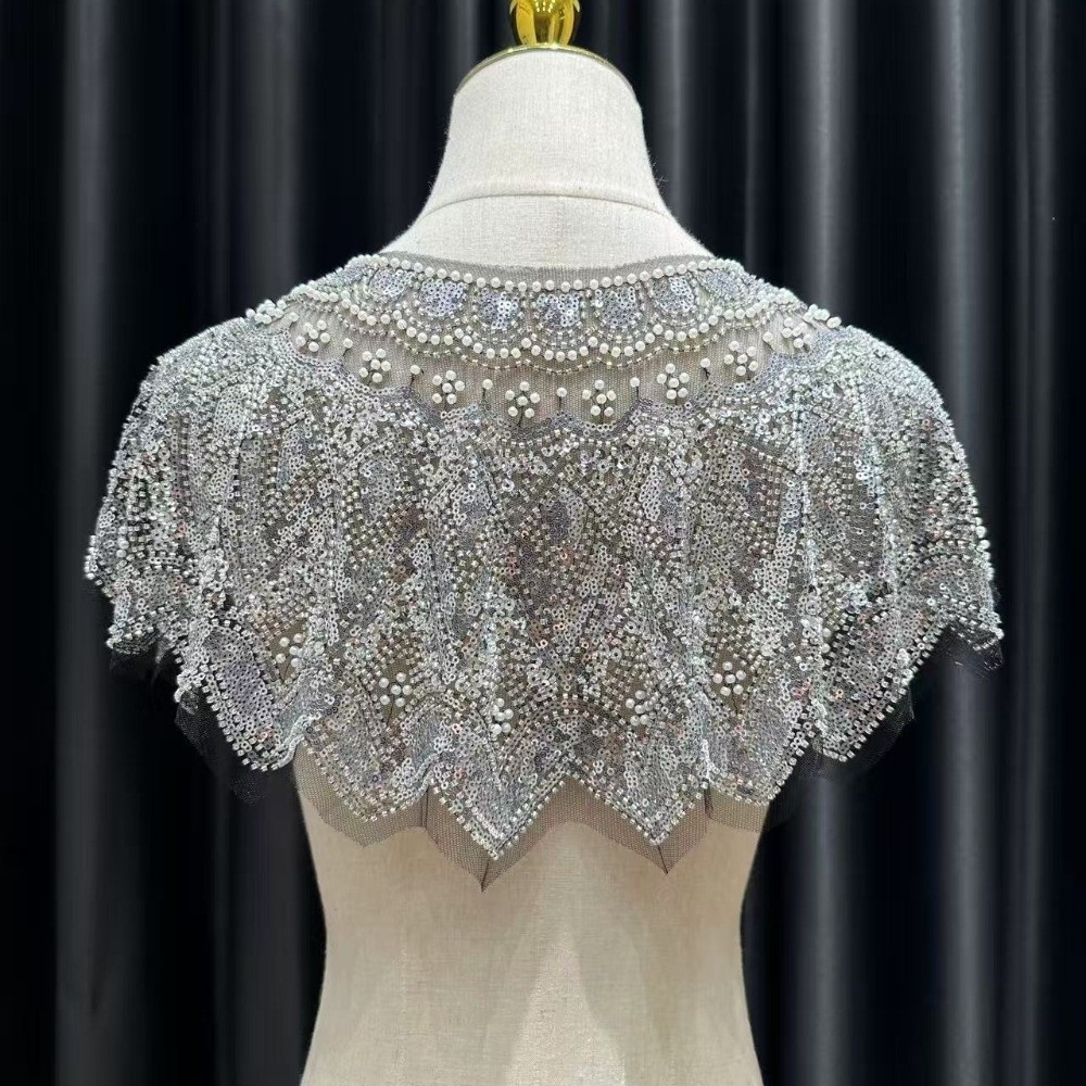 Vintage met pailletten versier - Women'S Fashion Of The 1920S recensie en prijs