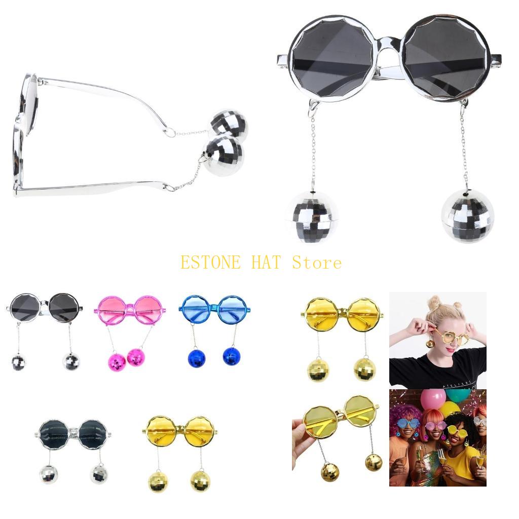 49MF Vintage discobalbril Grap - Women'S Fashion In The 70S recensie en prijs